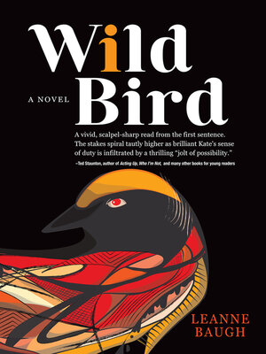 cover image of Wild Bird